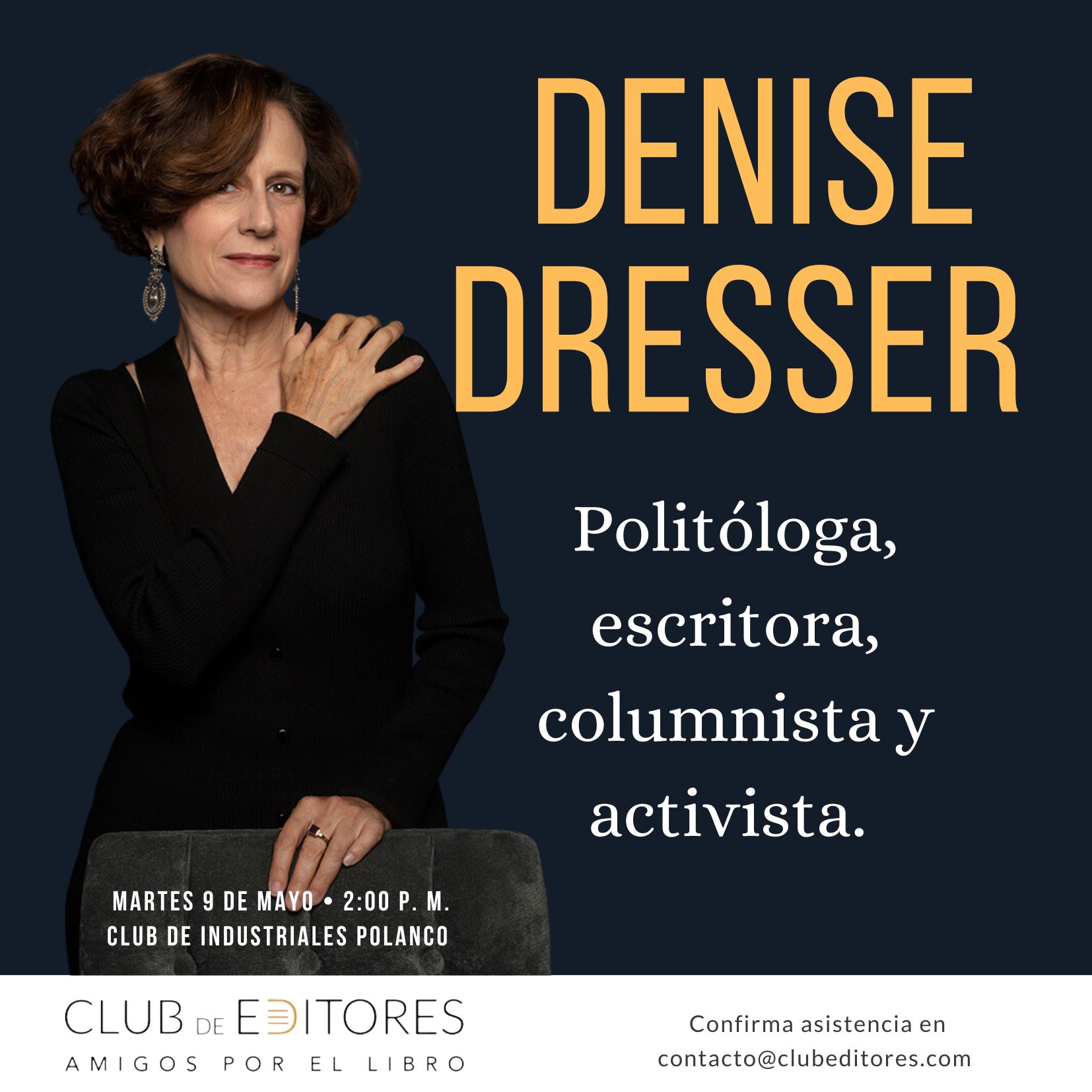 COMIDA MENSUAL - MAYO 2023