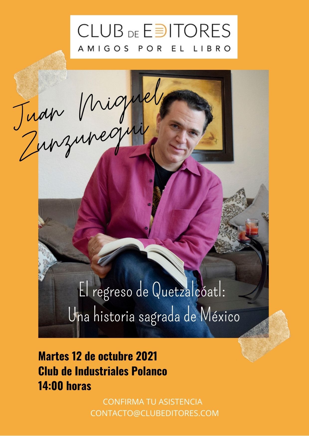 COMIDA MENSUAL - OCTUBRE 2021