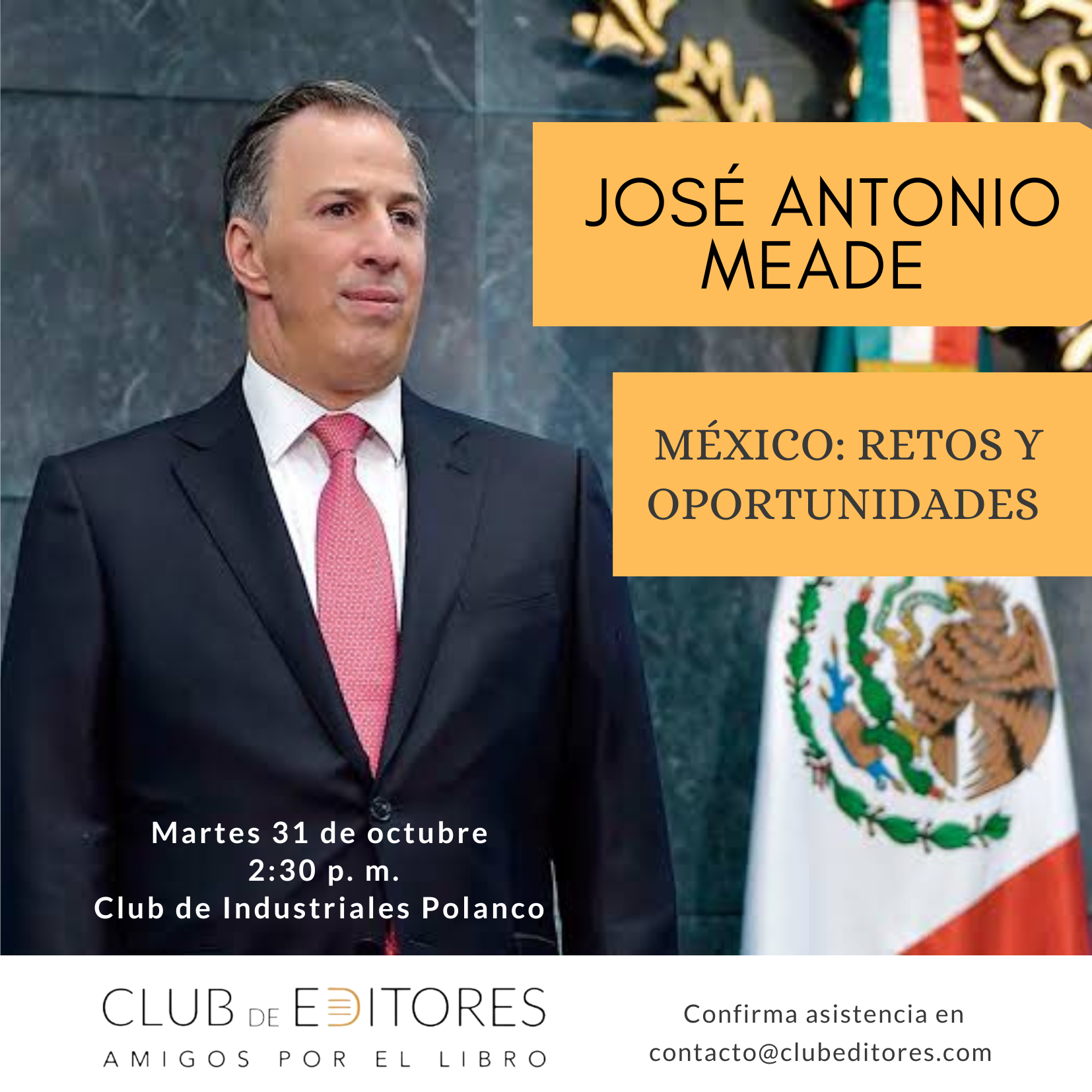 COMIDA MENSUAL - OCTUBRE 2023