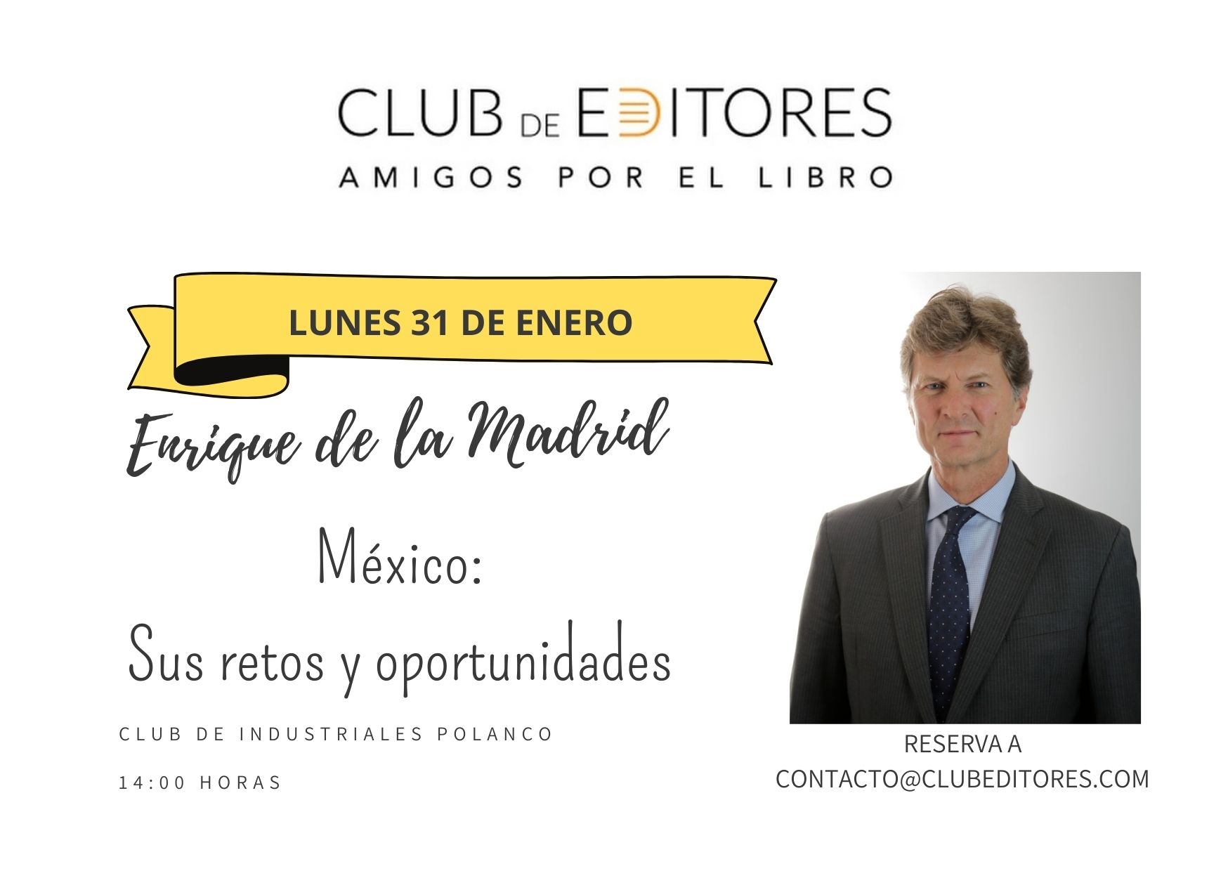 COMIDA MENSUAL - ENERO 2022