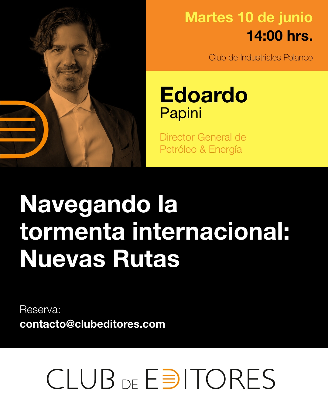 COMIDA MENSUAL - JUNIO 2025