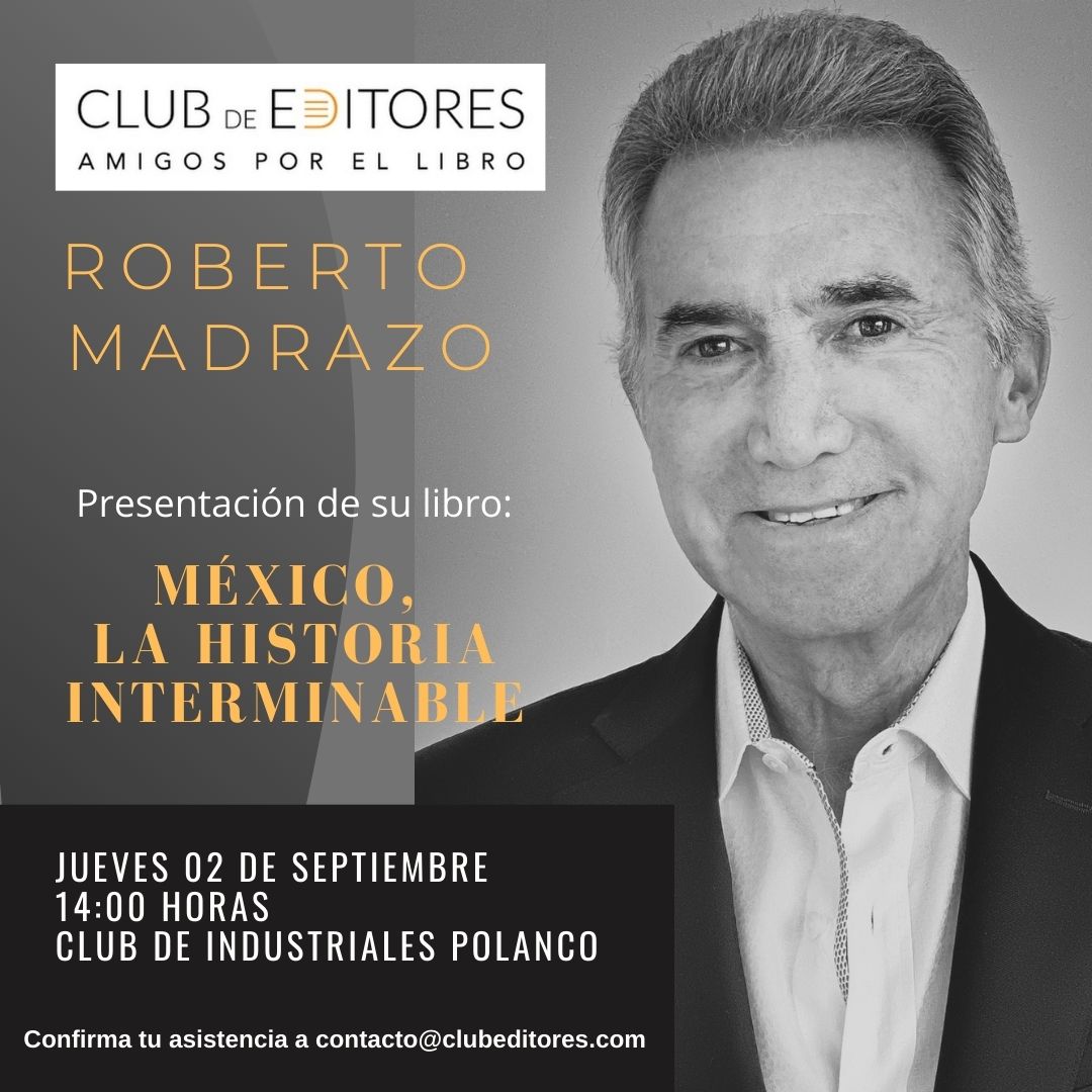 EVENTO ESPECIAL - SEPTIEMBRE 2021